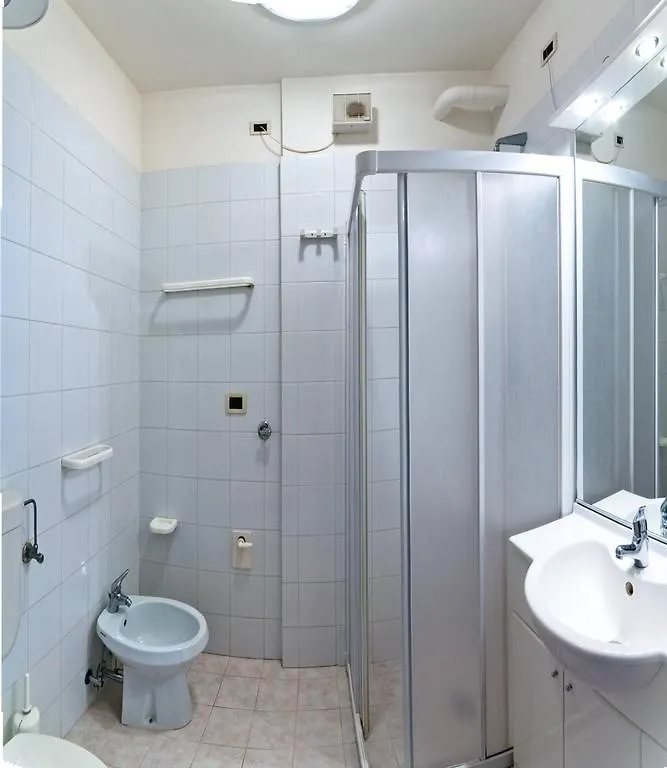 Apartmán Auriga Del Sole Bibione